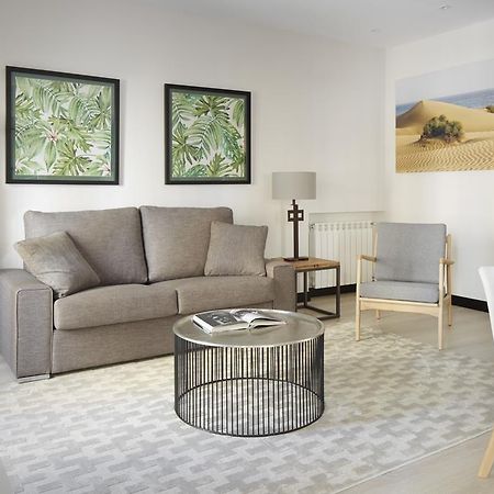 Hamabi Apartment By Feelfree Rentals San Sebastian Ngoại thất bức ảnh