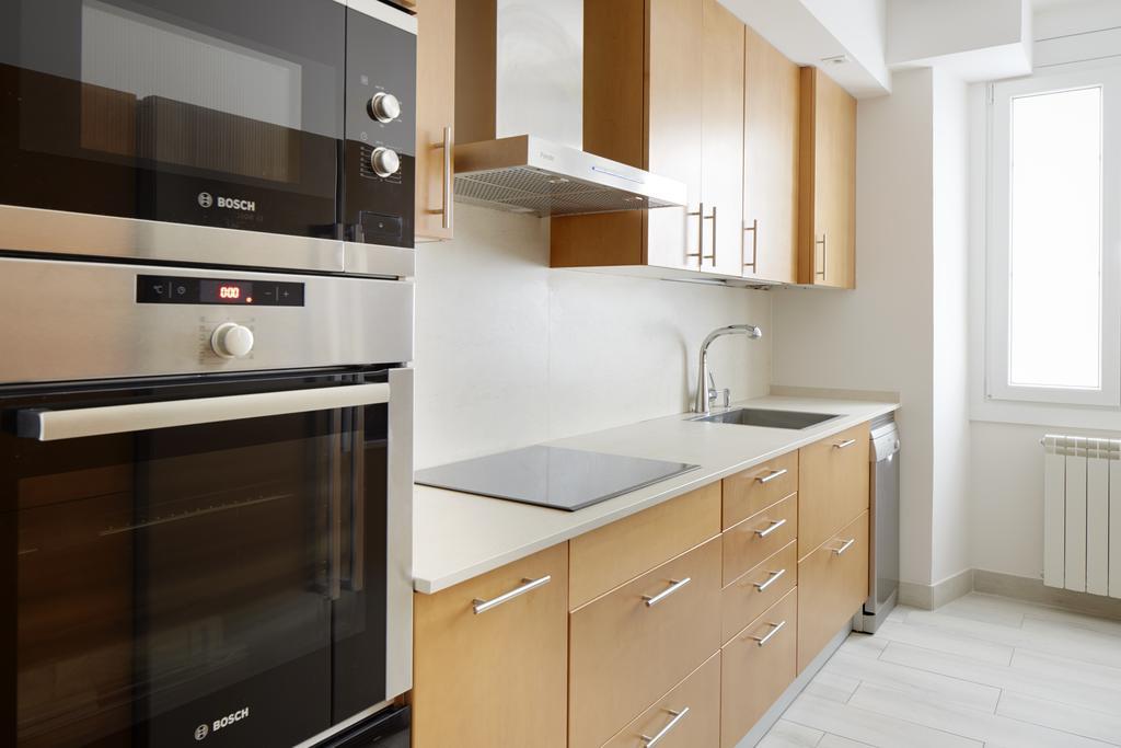 Hamabi Apartment By Feelfree Rentals San Sebastian Ngoại thất bức ảnh