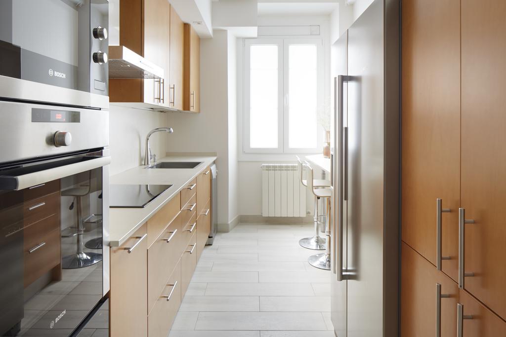 Hamabi Apartment By Feelfree Rentals San Sebastian Ngoại thất bức ảnh