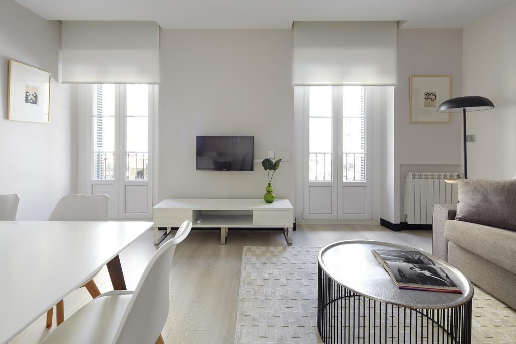 Hamabi Apartment By Feelfree Rentals San Sebastian Ngoại thất bức ảnh
