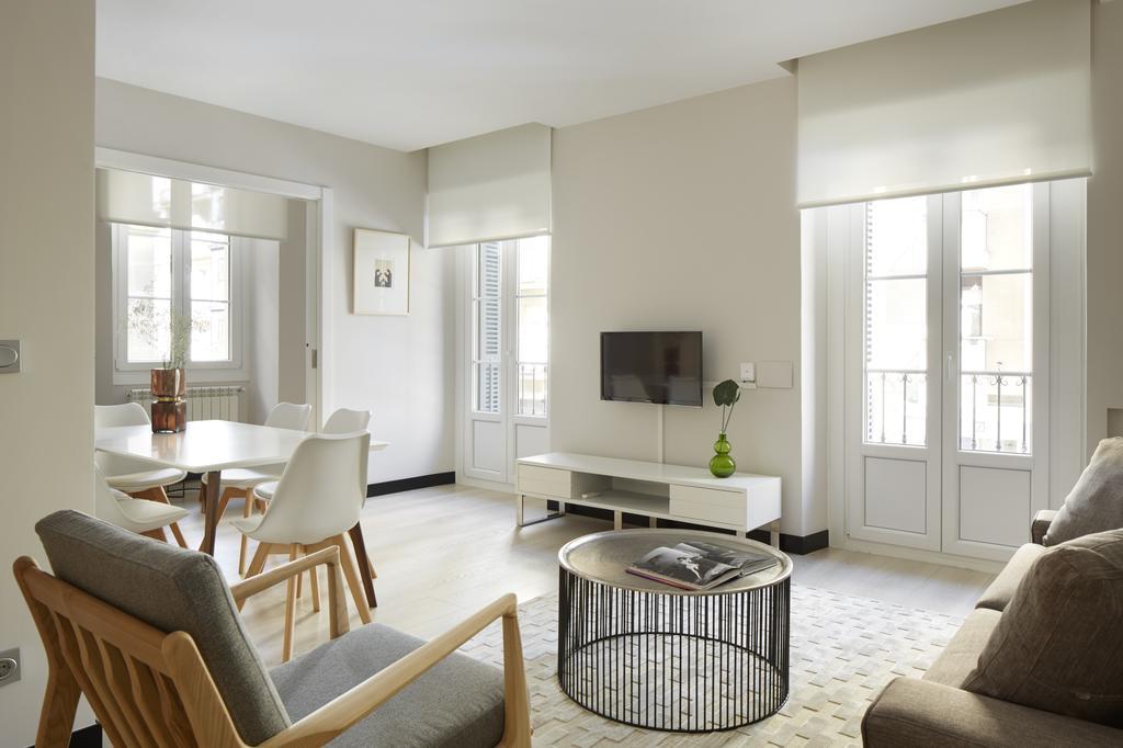 Hamabi Apartment By Feelfree Rentals San Sebastian Ngoại thất bức ảnh