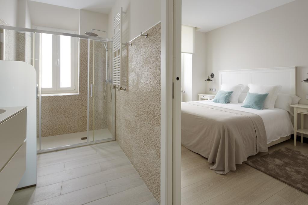 Hamabi Apartment By Feelfree Rentals San Sebastian Ngoại thất bức ảnh