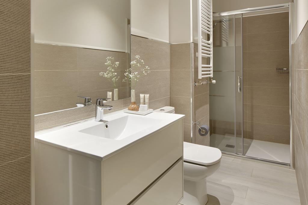 Hamabi Apartment By Feelfree Rentals San Sebastian Ngoại thất bức ảnh
