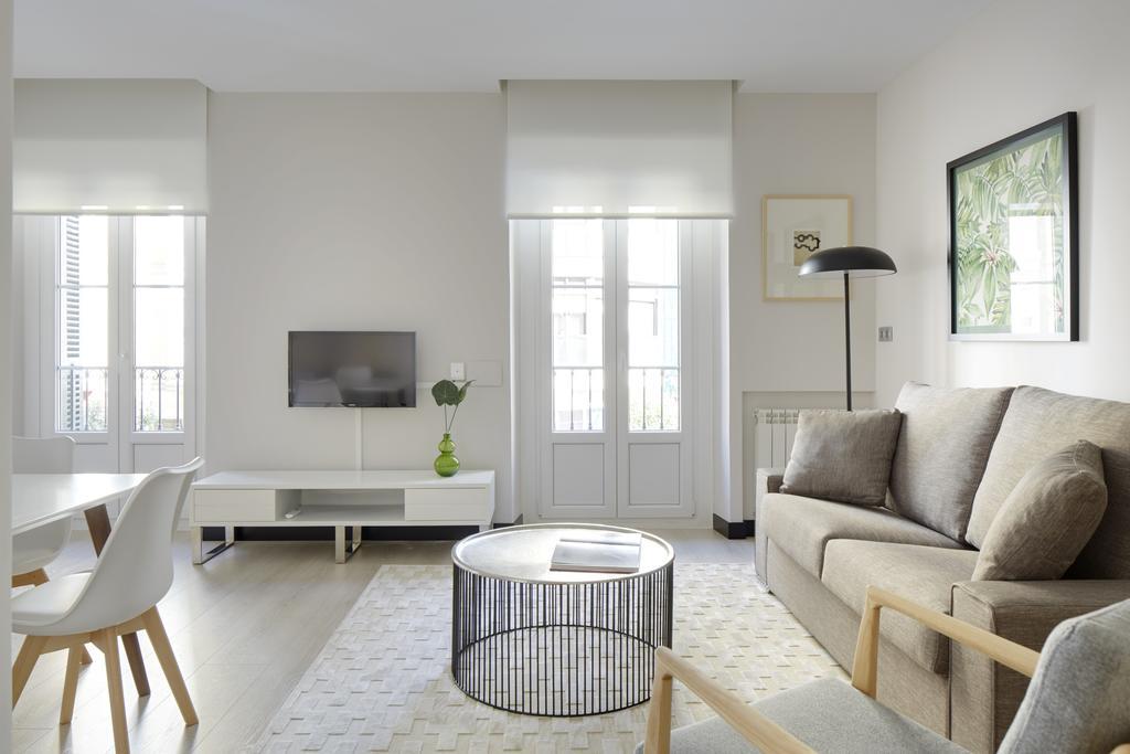 Hamabi Apartment By Feelfree Rentals San Sebastian Ngoại thất bức ảnh