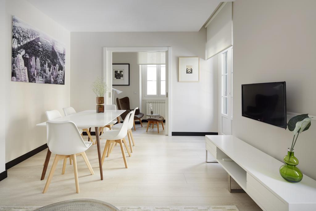 Hamabi Apartment By Feelfree Rentals San Sebastian Ngoại thất bức ảnh