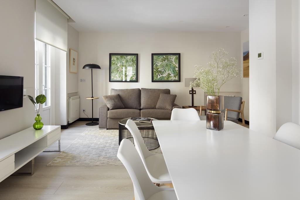 Hamabi Apartment By Feelfree Rentals San Sebastian Ngoại thất bức ảnh