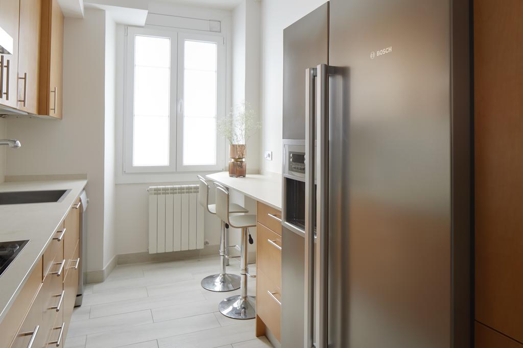 Hamabi Apartment By Feelfree Rentals San Sebastian Ngoại thất bức ảnh